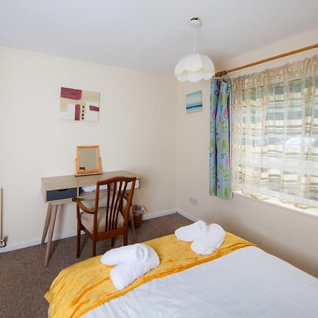 Fab Arthur Seat Views, Old Town Apartment Εδιμβούργο Εξωτερικό φωτογραφία