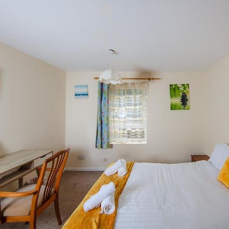 Fab Arthur Seat Views, Old Town Apartment Εδιμβούργο Εξωτερικό φωτογραφία