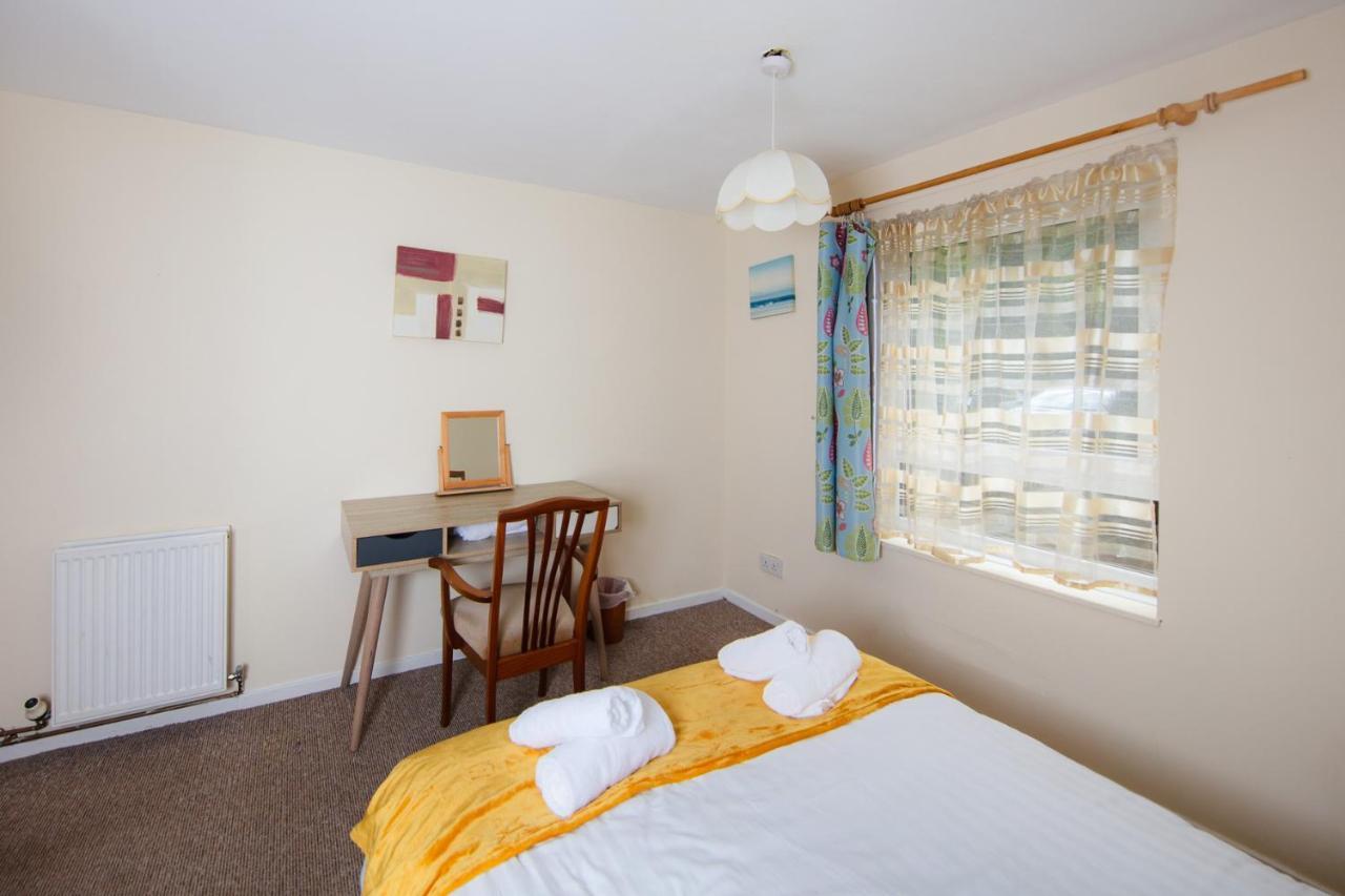 Fab Arthur Seat Views, Old Town Apartment Εδιμβούργο Εξωτερικό φωτογραφία