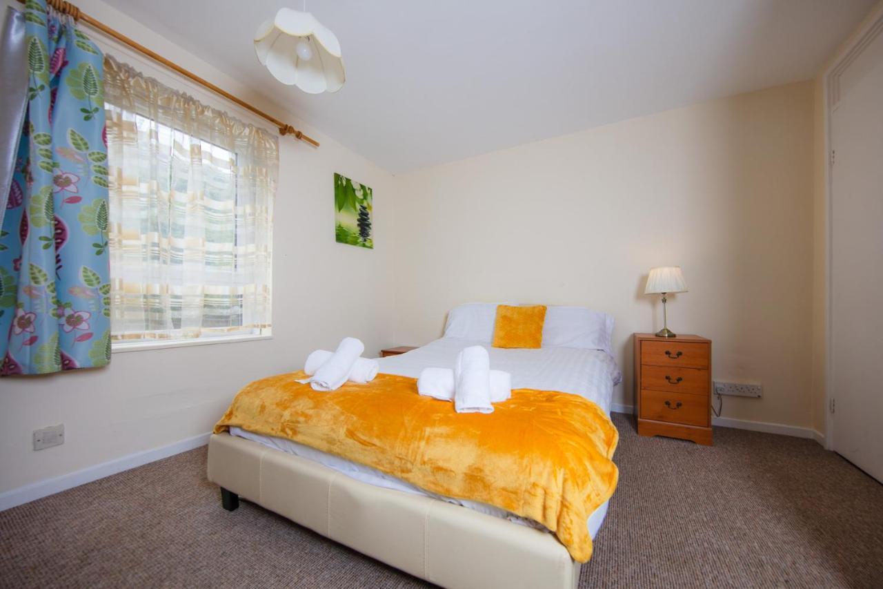 Fab Arthur Seat Views, Old Town Apartment Εδιμβούργο Εξωτερικό φωτογραφία