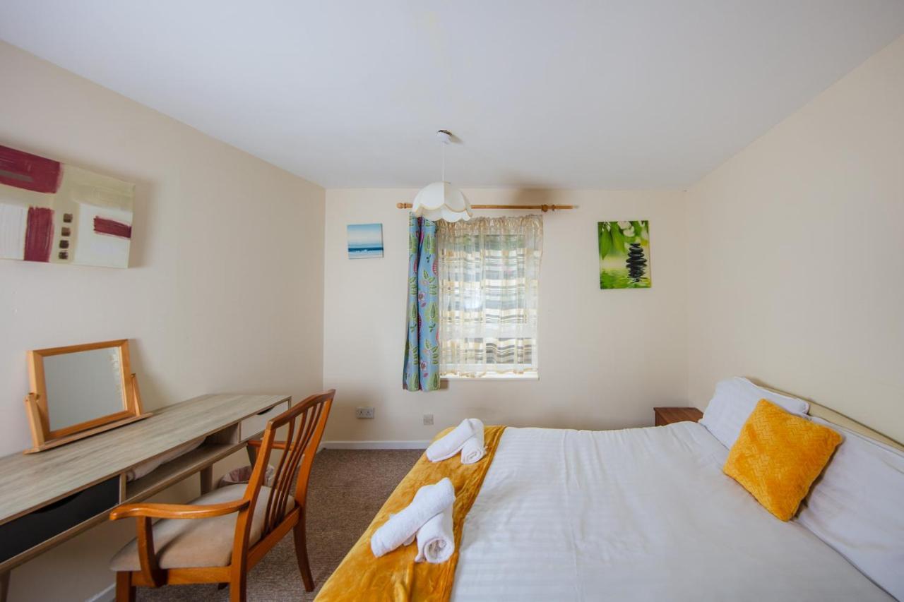 Fab Arthur Seat Views, Old Town Apartment Εδιμβούργο Εξωτερικό φωτογραφία