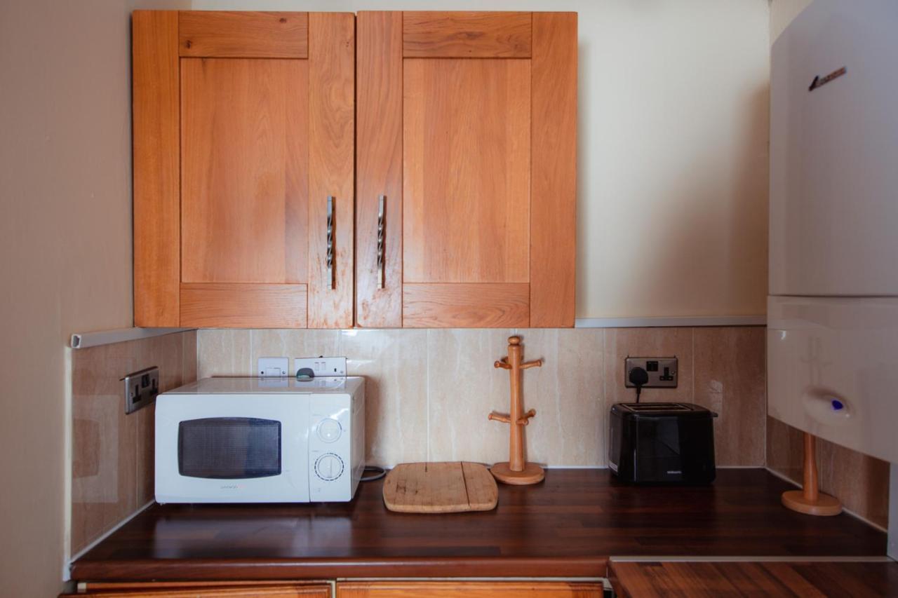 Fab Arthur Seat Views, Old Town Apartment Εδιμβούργο Εξωτερικό φωτογραφία