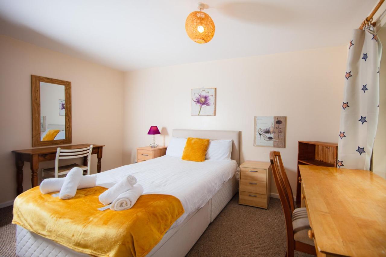 Fab Arthur Seat Views, Old Town Apartment Εδιμβούργο Εξωτερικό φωτογραφία