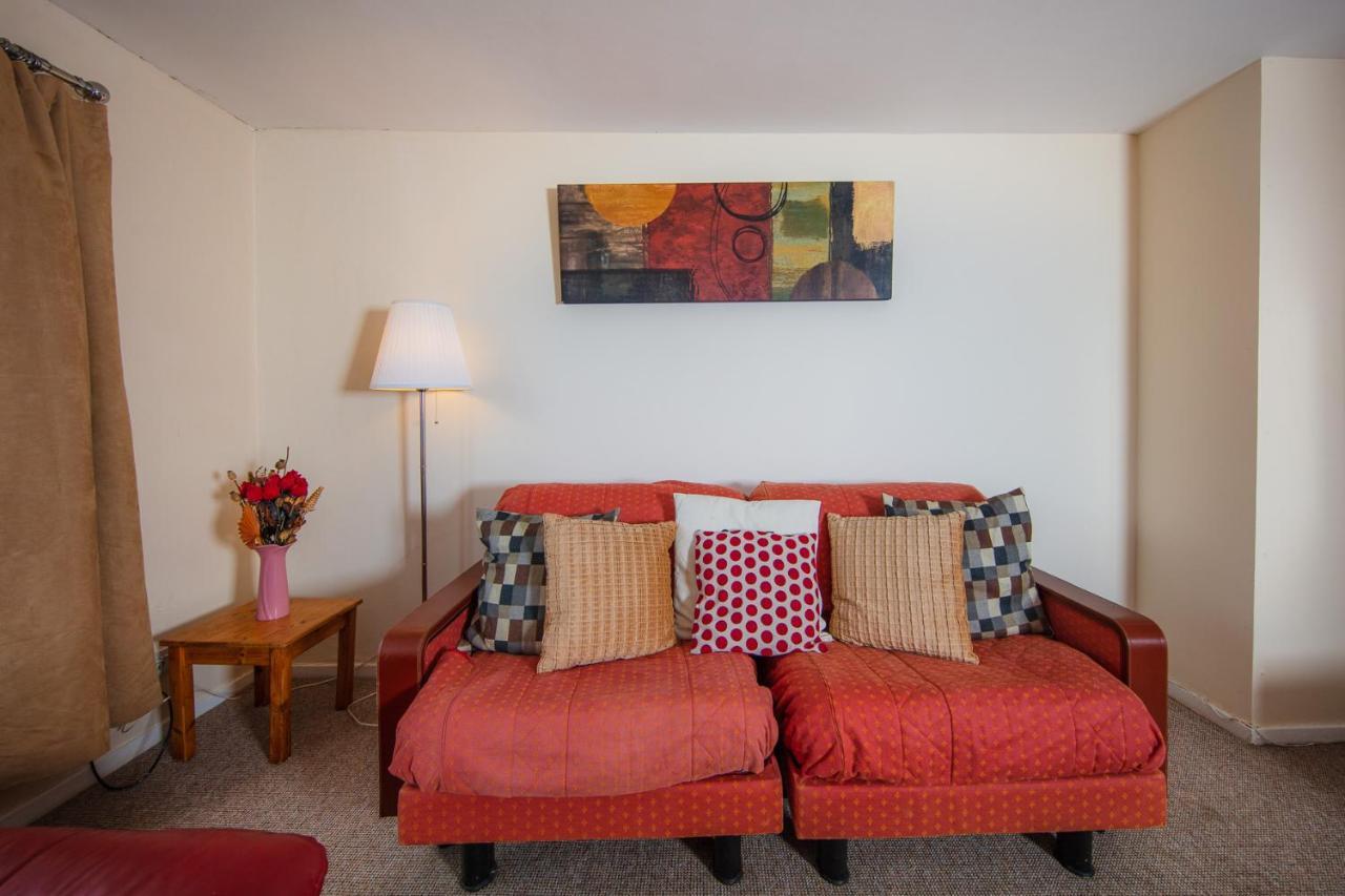 Fab Arthur Seat Views, Old Town Apartment Εδιμβούργο Εξωτερικό φωτογραφία