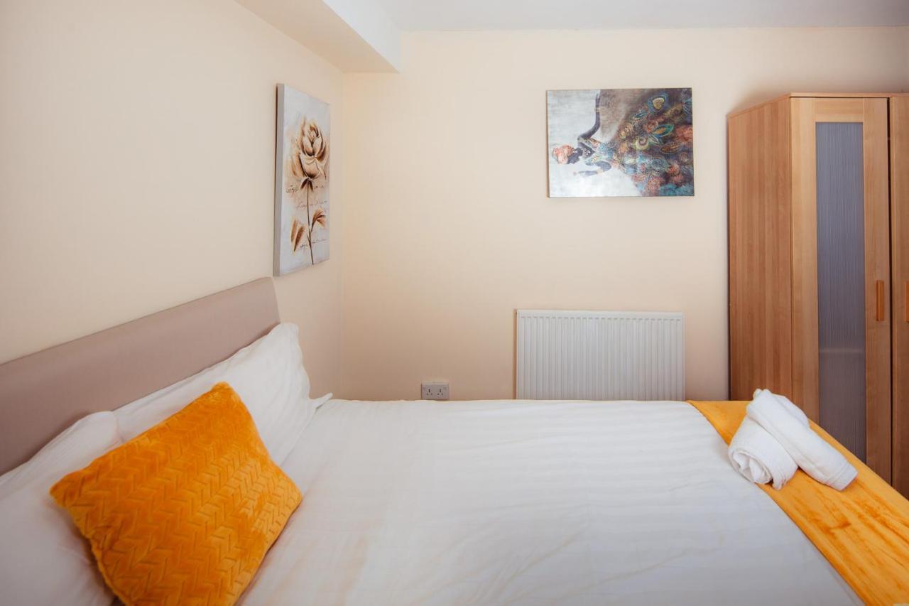 Fab Arthur Seat Views, Old Town Apartment Εδιμβούργο Εξωτερικό φωτογραφία