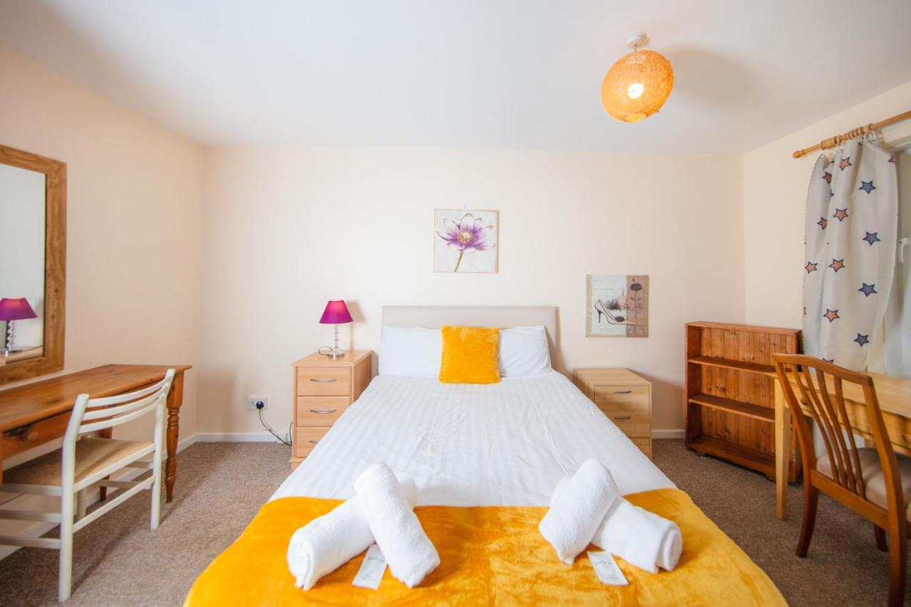 Fab Arthur Seat Views, Old Town Apartment Εδιμβούργο Εξωτερικό φωτογραφία