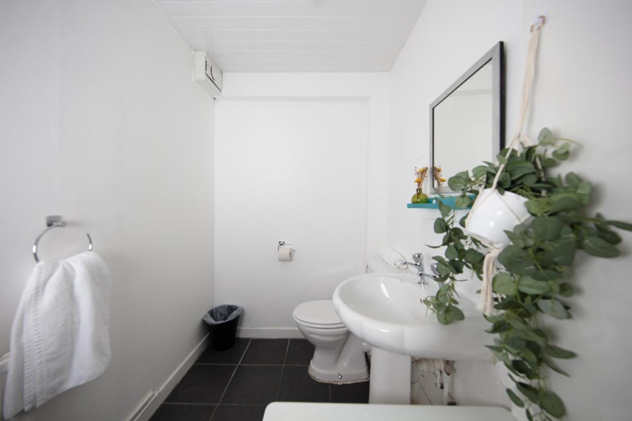 Fab Arthur Seat Views, Old Town Apartment Εδιμβούργο Εξωτερικό φωτογραφία