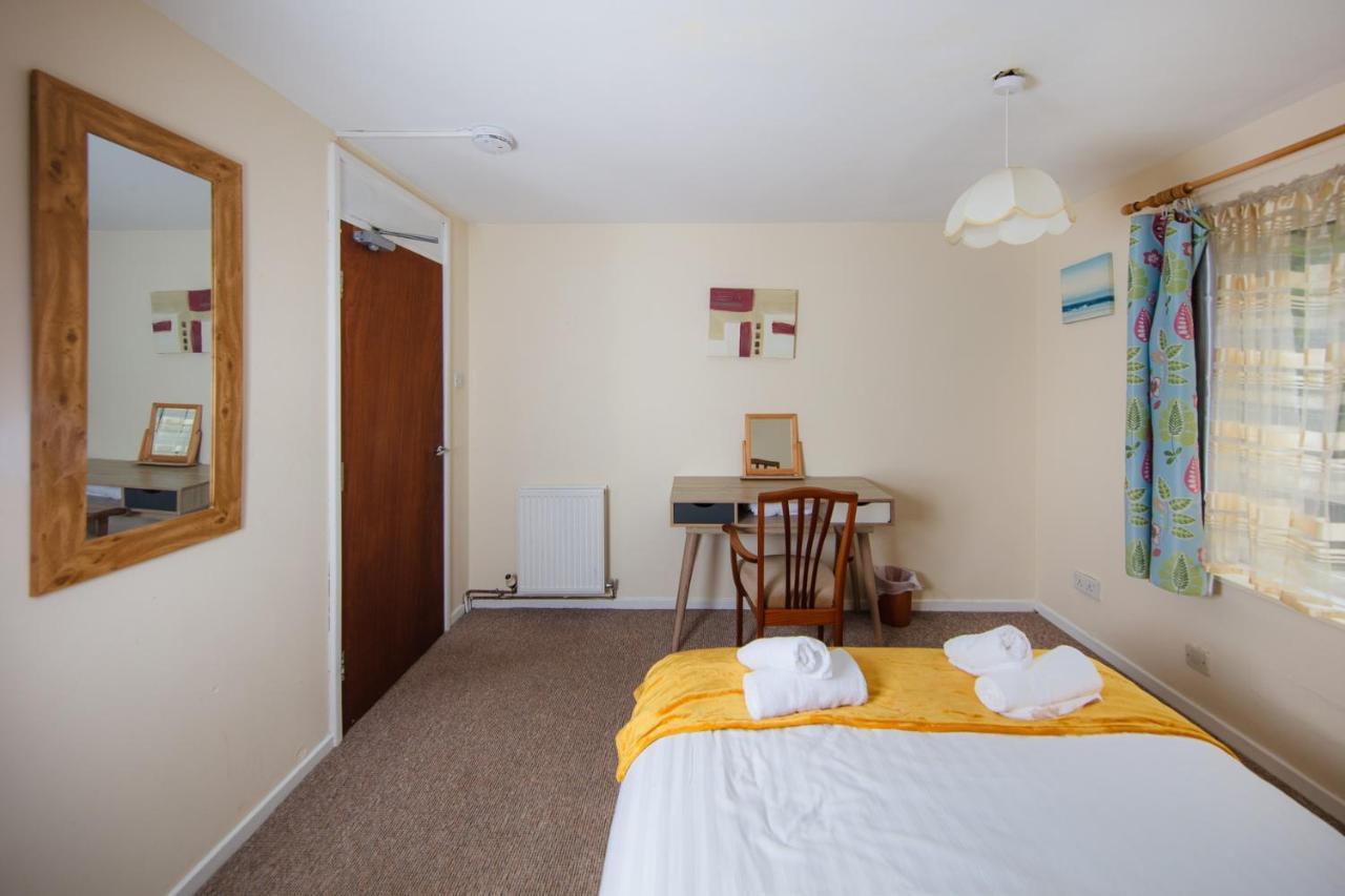 Fab Arthur Seat Views, Old Town Apartment Εδιμβούργο Εξωτερικό φωτογραφία
