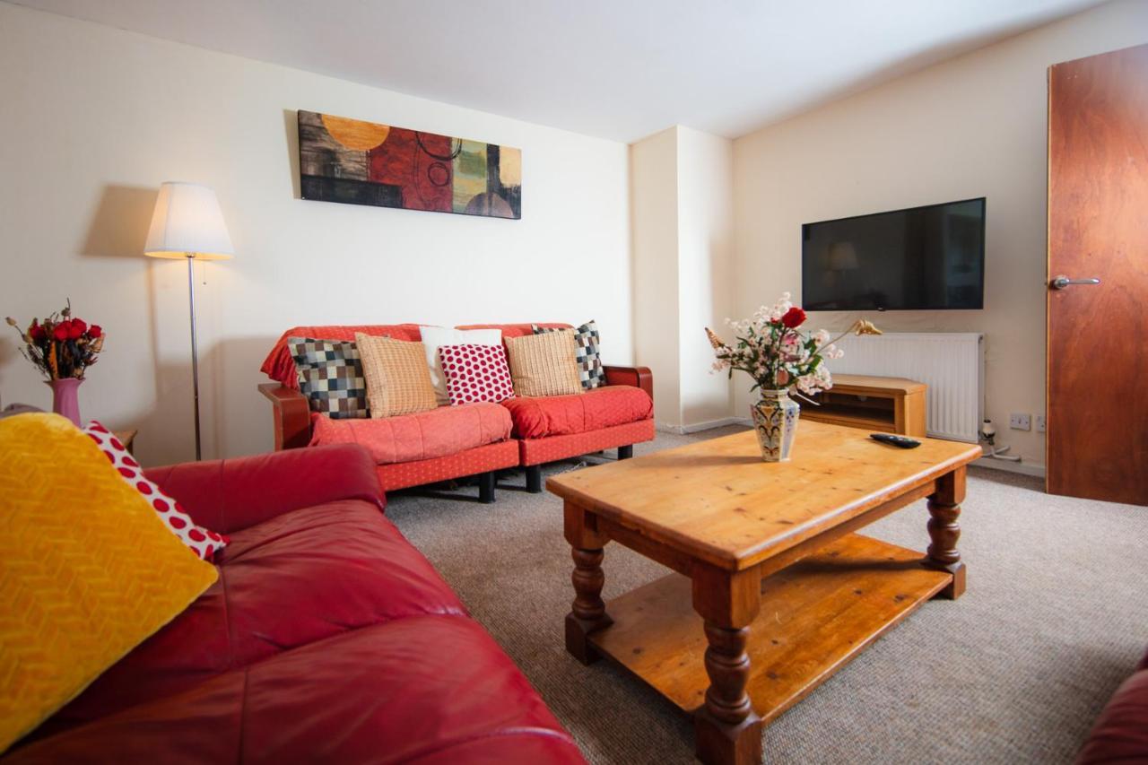 Fab Arthur Seat Views, Old Town Apartment Εδιμβούργο Εξωτερικό φωτογραφία