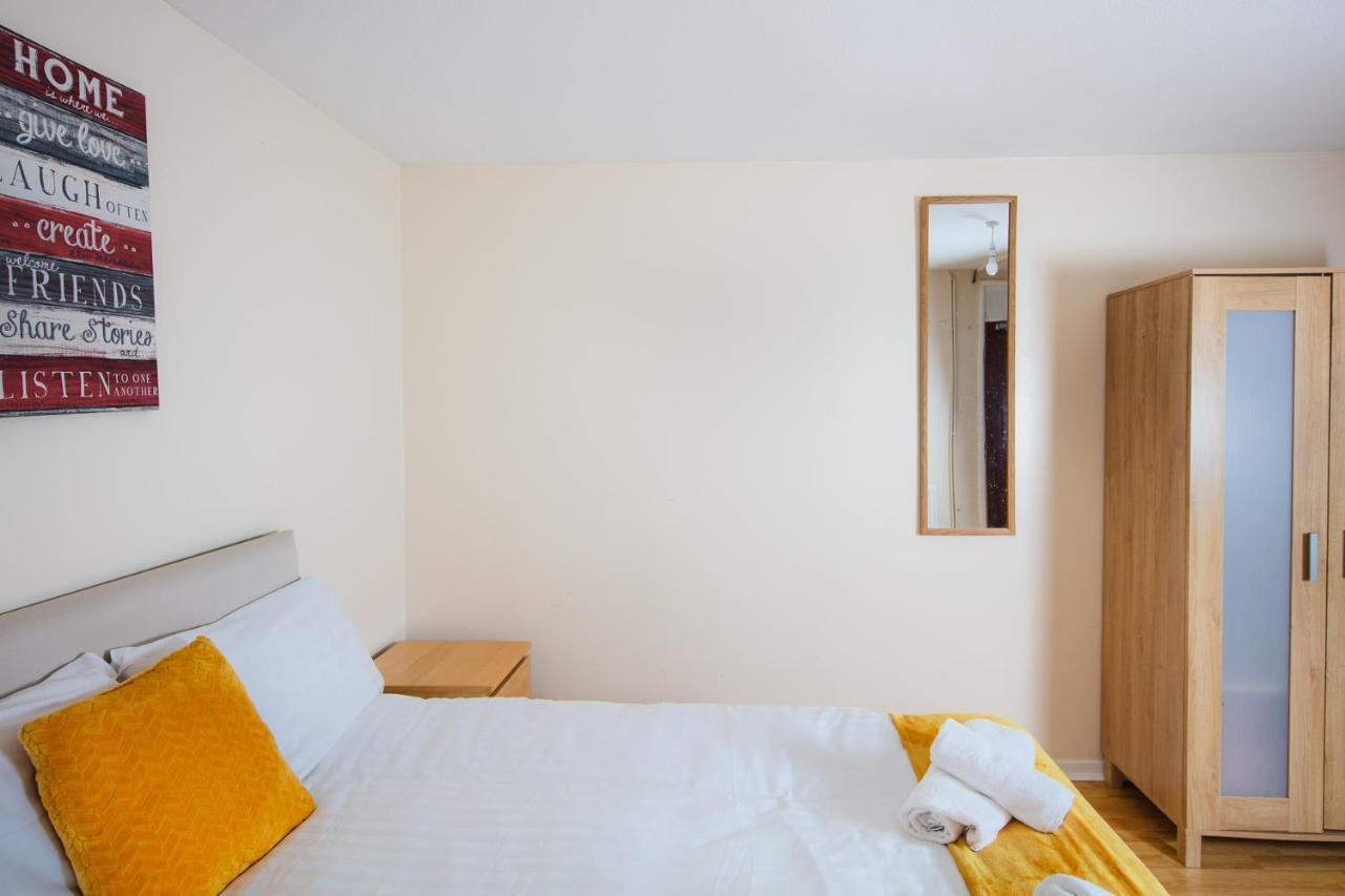 Fab Arthur Seat Views, Old Town Apartment Εδιμβούργο Εξωτερικό φωτογραφία