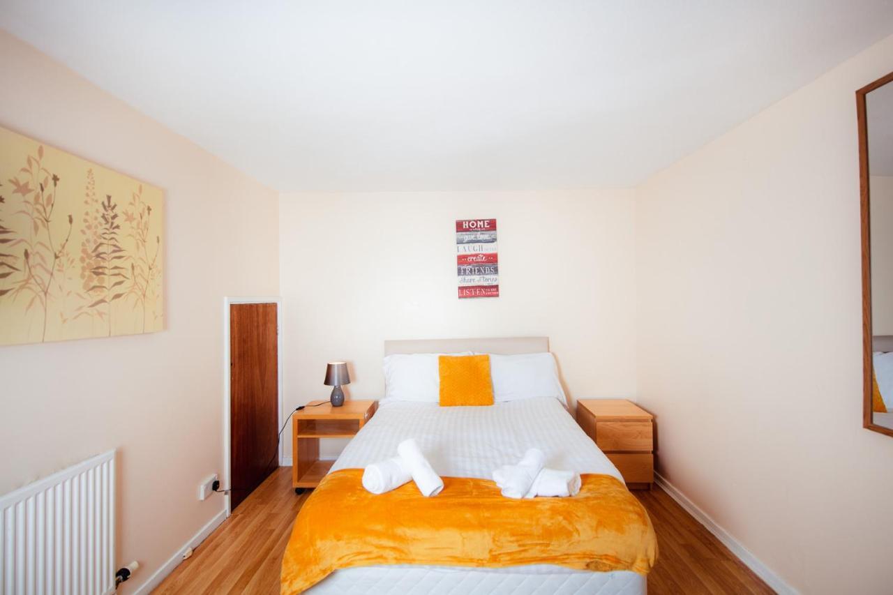 Fab Arthur Seat Views, Old Town Apartment Εδιμβούργο Εξωτερικό φωτογραφία